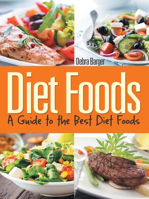 cover image of Diet Foods